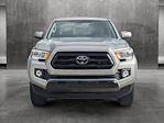 Used 2021 Toyota Tacoma SR5 Double Cab RWD, Pickup for sale #MX109054 - photo 3