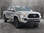 2021 Toyota Tacoma Double Cab RWD, Pickup for sale #MX109054 - photo 4