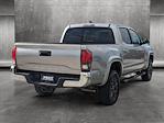 Used 2021 Toyota Tacoma SR5 Double Cab RWD, Pickup for sale #MX109054 - photo 6