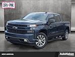 2021 Chevrolet Silverado 1500 Crew Cab 4x2, Pickup for sale #MZ138301 - photo 1