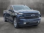 2021 Chevrolet Silverado 1500 Crew Cab 4x2, Pickup for sale #MZ138301 - photo 4