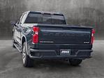 2021 Chevrolet Silverado 1500 Crew Cab 4x2, Pickup for sale #MZ138301 - photo 2