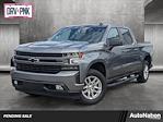 2021 Chevrolet Silverado 1500 Crew Cab 4x4, Pickup for sale #MZ305447 - photo 1