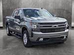 2021 Chevrolet Silverado 1500 Crew Cab 4x4, Pickup for sale #MZ305447 - photo 4