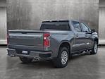 2021 Chevrolet Silverado 1500 Crew Cab 4x4, Pickup for sale #MZ305447 - photo 6