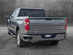 2021 Chevrolet Silverado 1500 Crew Cab 4x4, Pickup for sale #MZ305447 - photo 8