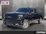 2021 Chevrolet Silverado 1500 Crew Cab 4x4, Pickup for sale #MZ308726 - photo 1