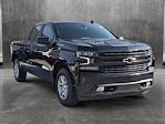 2021 Chevrolet Silverado 1500 Crew Cab 4x4, Pickup for sale #MZ308726 - photo 4