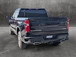 2021 Chevrolet Silverado 1500 Crew Cab 4x4, Pickup for sale #MZ308726 - photo 2