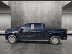 2021 Chevrolet Silverado 1500 Crew Cab 4x4, Pickup for sale #MZ308726 - photo 8