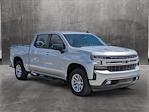 2021 Chevrolet Silverado 1500 Crew Cab 4x4, Pickup for sale #MZ312346 - photo 4