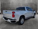 2021 Chevrolet Silverado 1500 Crew Cab 4x4, Pickup for sale #MZ312346 - photo 6