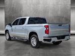 2021 Chevrolet Silverado 1500 Crew Cab 4x4, Pickup for sale #MZ312346 - photo 2