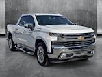 2021 Chevrolet Silverado 1500 Crew Cab 4x2, Pickup for sale #MZ407016 - photo 4