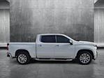 2021 Chevrolet Silverado 1500 Crew Cab 4x2, Pickup for sale #MZ407016 - photo 5