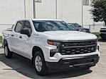 Used 2022 Chevrolet Silverado 1500 Work Truck Crew Cab 4x2, Pickup for sale #NG554563 - photo 4