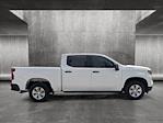 Used 2022 Chevrolet Silverado 1500 Work Truck Crew Cab 4x2, Pickup for sale #NG554563 - photo 5