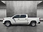 2022 Chevrolet Silverado 1500 Crew Cab 4x2, Pickup for sale #NG554563 - photo 8