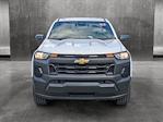 Used 2023 Chevrolet Colorado Work Truck Crew Cab 4x2, Pickup for sale #P1210047 - photo 4