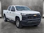 Used 2023 Chevrolet Colorado Work Truck Crew Cab 4x2, Pickup for sale #P1210047 - photo 5