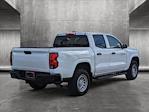 Used 2023 Chevrolet Colorado Work Truck Crew Cab 4x2, Pickup for sale #P1210047 - photo 7