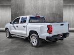 Used 2023 Chevrolet Colorado Work Truck Crew Cab 4x2, Pickup for sale #P1210047 - photo 2