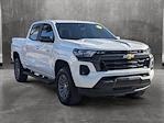 New 2023 Chevrolet Colorado LT Crew Cab 4x2, Pickup for sale #P1237742 - photo 6