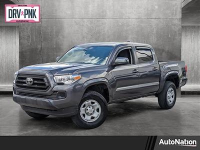 2023 Toyota Tacoma Double Cab RWD, Pickup for sale #PT069052 - photo 1