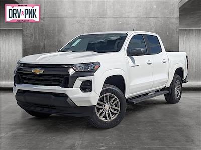 2024 Chevrolet Colorado Crew Cab 4x2, Pickup for sale #R1128639 - photo 1