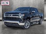 2024 Chevrolet Silverado 1500 Crew Cab 4x2, Pickup for sale #R1146576 - photo 1