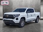 2024 Chevrolet Colorado Crew Cab 4x2, Pickup for sale #R1148711A - photo 1