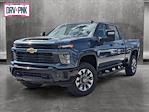 2024 Chevrolet Silverado 2500 Crew Cab 4x4, Pickup for sale #R1161099 - photo 1