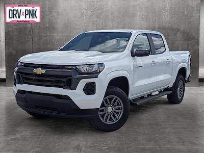 2024 Chevrolet Colorado Crew Cab 4x2, Pickup for sale #R1163446 - photo 1