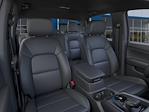 2024 Chevrolet Colorado Crew Cab 4WD, Pickup for sale #R1163632 - photo 17
