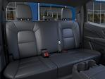 2024 Chevrolet Colorado Crew Cab 4WD, Pickup for sale #R1163632 - photo 18