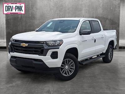 2024 Chevrolet Colorado Crew Cab 4x2, Pickup for sale #R1167648 - photo 1