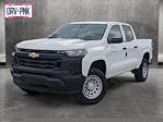 2024 Chevrolet Colorado Crew Cab 4x2, Pickup for sale #R1169574 - photo 1