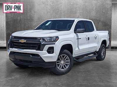 New 2024 Chevrolet Colorado LT Crew Cab 4x2, Pickup for sale #R1176733 - photo 1