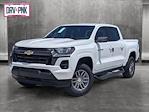 New 2024 Chevrolet Colorado LT Crew Cab 4x2, Pickup for sale #R1176733 - photo 1