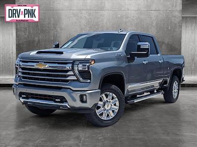 2024 Chevrolet Silverado 2500 Crew Cab 4x4, Pickup for sale #R1181342 - photo 1