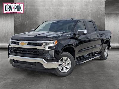 2024 Chevrolet Silverado 1500 Crew Cab 4x2, Pickup for sale #R1204110 - photo 1