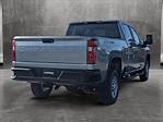 2024 Chevrolet Silverado 2500 Crew Cab RWD, Pickup for sale #R1206019 - photo 3