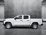 New 2024 Chevrolet Colorado Work Truck Crew Cab 4x2, Pickup for sale #R1213997 - photo 6