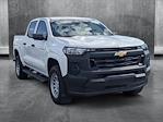 New 2024 Chevrolet Colorado Work Truck Crew Cab 4x2, Pickup for sale #R1213997 - photo 7