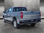 2024 Chevrolet Silverado 1500 Crew Cab 4x2, Pickup for sale #R1230263 - photo 2