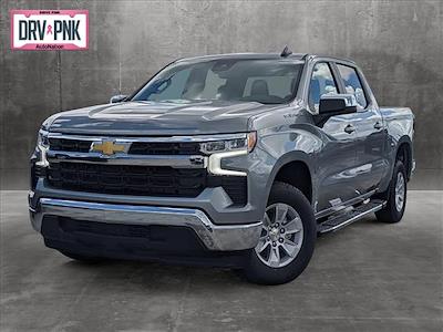 2024 Chevrolet Silverado 1500 Crew Cab 4x2, Pickup for sale #R1244447 - photo 1