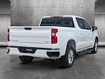 2024 Chevrolet Silverado 1500 Crew Cab 4x2, Pickup for sale #R1244851 - photo 3