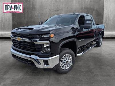 2024 Chevrolet Silverado 2500 Crew Cab 4x2, Pickup for sale #R1247777 - photo 1