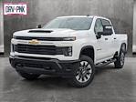 2024 Chevrolet Silverado 2500 Crew Cab 4x2, Pickup for sale #R1248911 - photo 1