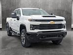 2024 Chevrolet Silverado 2500 Crew Cab 4x2, Pickup for sale #R1248911 - photo 7